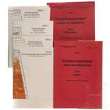 A secret “Orientation folder India and Afghanistan” - Foto 1