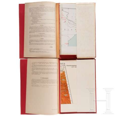 A secret “Orientation folder India and Afghanistan” - Foto 3