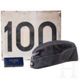 A small grouping of a fighter pilot - Foto 1