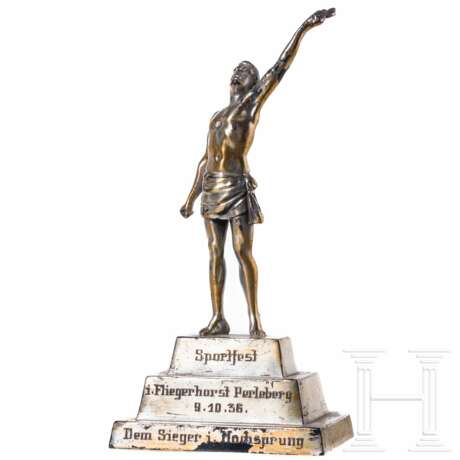 Grouping of an Oberfeldwebel serving with KG 53 "Legion Condor", 69 missions - Foto 10