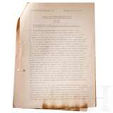 Field Marshal Hugo Sperrle - his handwritten envelopes and photos - Foto 3