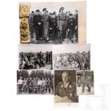 General Walther von Axthelm - his insignia and photos - Foto 1