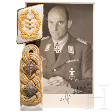 General Walther von Axthelm - his insignia and photos - Foto 2 General Walther von Axthelm - his insignia and photos - Foto 2