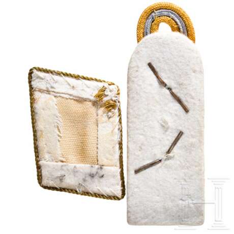 General Walther von Axthelm - his insignia and photos - Foto 3 General Walther von Axthelm - his insignia and photos - Foto 3