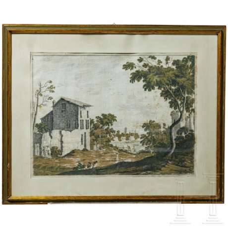 General Maximilian Ritter von Pohl - an officer's gift from the Combat Corps South, dated 15.4.1944 - photo 1 General Maximilian Ritter von Pohl - an officer's gift from the Combat Corps South, dated 15.4.1944 - photo 1