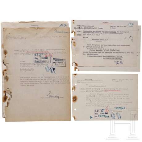 An application for the award of the live saving medal to an anti-aircraft gunner - фото 1 An application for the award of the live saving medal to an anti-aircraft gunner - фото 1
