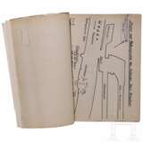 An application for the award of the live saving medal to an anti-aircraft gunner - фото 4