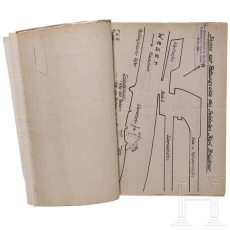 An application for the award of the live saving medal to an anti-aircraft gunner - фото 4 An application for the award of the live saving medal to an anti-aircraft gunner - фото 4