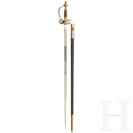 A replica of the sword for air force generals, 1st model - photo 1 A replica of the sword for air force generals, 1st model - photo 1