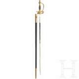 A replica of the sword for air force generals, 1st model - photo 2