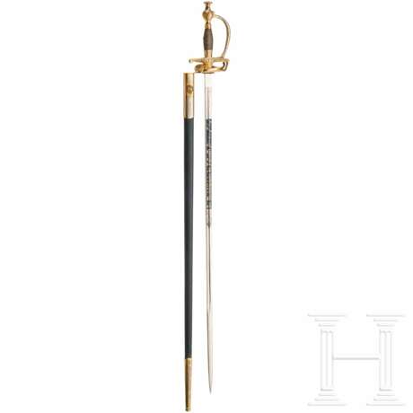 A replica of the sword for air force generals, 1st model - photo 2 A replica of the sword for air force generals, 1st model - photo 2