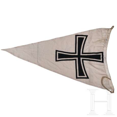 A flotilla's flag - photo 2