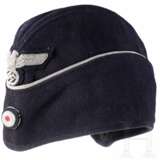 A side cap for an administration officer - photo 1