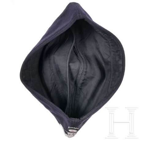 A side cap for an administration officer - photo 3 A side cap for an administration officer - photo 3