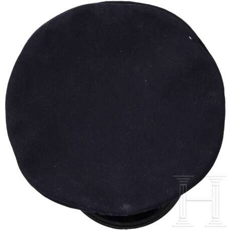 A visor cap for midshipmen/petty officers of the Kriegsmarine - photo 4
