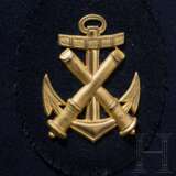 Parade jacket for a fireworks Petty Officer of the Kriegsmarine - photo 3