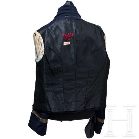Parade jacket for a fireworks Petty Officer of the Kriegsmarine - photo 6