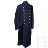 A coat for officers of the Kriegsmarine - photo 1
