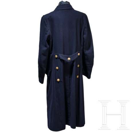 A coat for officers of the Kriegsmarine - photo 2 A coat for officers of the Kriegsmarine - photo 2