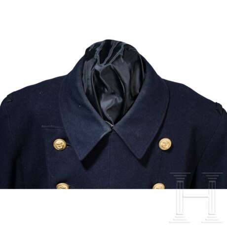 A coat for officers of the Kriegsmarine - photo 3 A coat for officers of the Kriegsmarine - photo 3