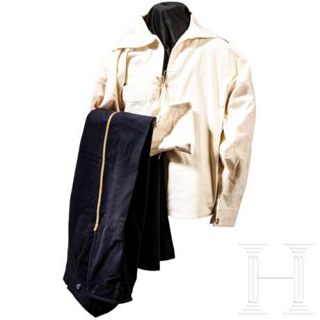 A sailor's dress - photo 1 A sailor's dress - photo 1