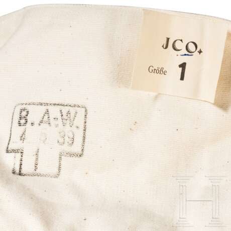 A sailor's dress - photo 4 A sailor's dress - photo 4