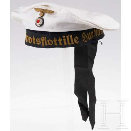 An estate of a sailor in the “Hundius” submarine flotilla - photo 2