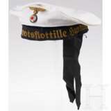 An estate of a sailor in the “Hundius” submarine flotilla - photo 2