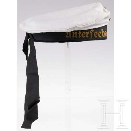 An estate of a sailor in the “Hundius” submarine flotilla - photo 3