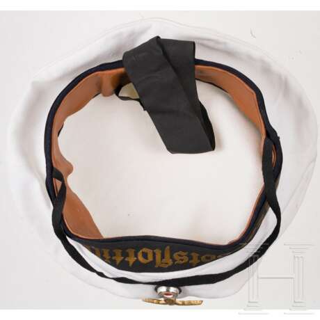 An estate of a sailor in the “Hundius” submarine flotilla - photo 4