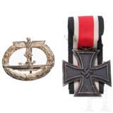 An estate of a sailor in the “Hundius” submarine flotilla - photo 6