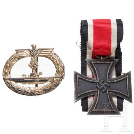 An estate of a sailor in the “Hundius” submarine flotilla - photo 6