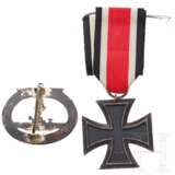 An estate of a sailor in the “Hundius” submarine flotilla - photo 7