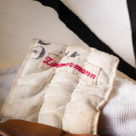 An estate of a sailor in the “Hundius” submarine flotilla - photo 8