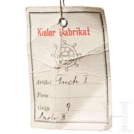 A sailor's dress for a child as a naval aviator - photo 4 A sailor's dress for a child as a naval aviator - photo 4