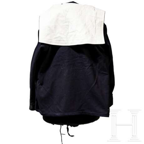 A sailor's dress for a child as a naval aviator - photo 5 A sailor's dress for a child as a naval aviator - photo 5