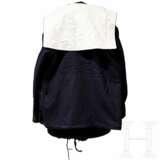 A sailor's dress for a child as a naval aviator - photo 5