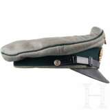 A visor cap for NCOs of the coastal artillery or land based naval units - photo 2