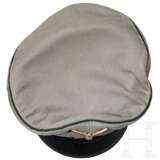 A visor cap for NCOs of the coastal artillery or land based naval units - photo 4