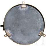 A ship wall clock of the German Kriegsmarine - фото 4