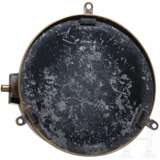 A ship wall clock of the German Kriegsmarine - photo 2