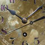 A ship wall clock of the German Kriegsmarine - photo 3