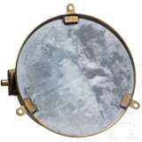 A ship wall clock of the German Kriegsmarine - photo 3