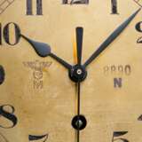 A ship wall clock of the German Kriegsmarine - фото 2