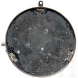 A ship wall clock of the German Kriegsmarine - фото 3