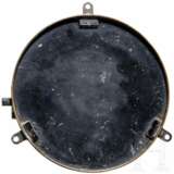 A ship wall clock of the German Kriegsmarine - Foto 3