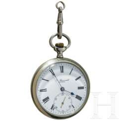 A Kriegsmarine service watch made by "Stetterwald Batavia"