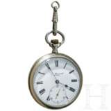 A Kriegsmarine service watch made by "Stetterwald Batavia" - Foto 1