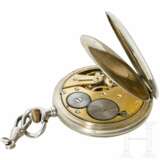 A Kriegsmarine service watch made by "Stetterwald Batavia" - Foto 3