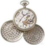 A service watch of the Kriegsmarine made by Solvil in Geneva - Foto 2